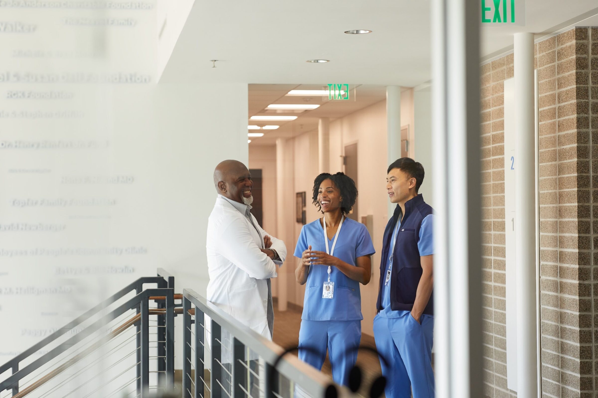 Paramedical