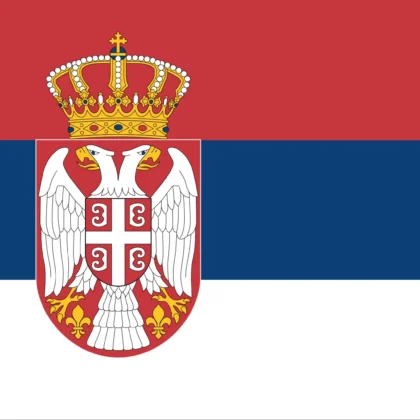 Flag-Serbia